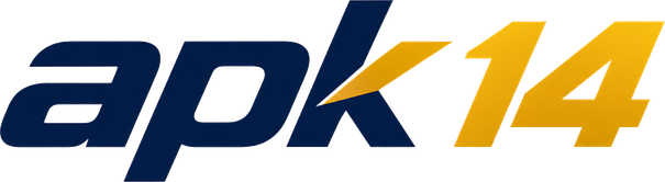 apk 14 official logo